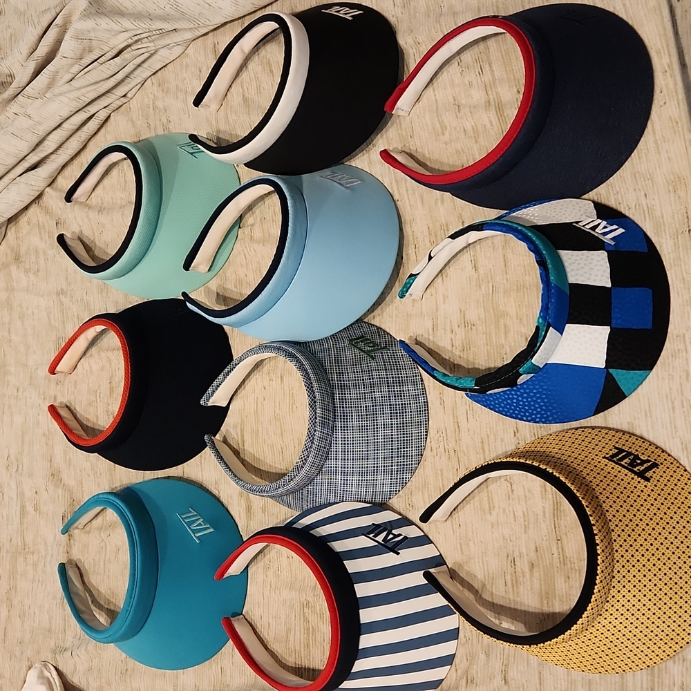 Tail Visors - image 1